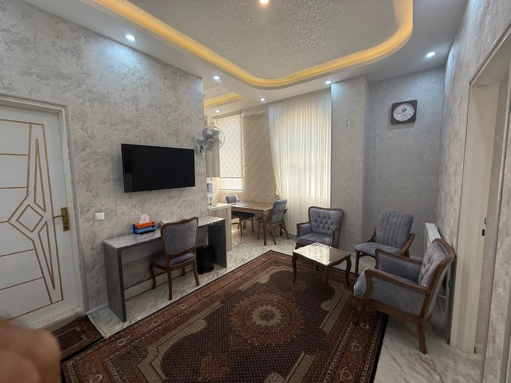 اتاق چهارتخته
