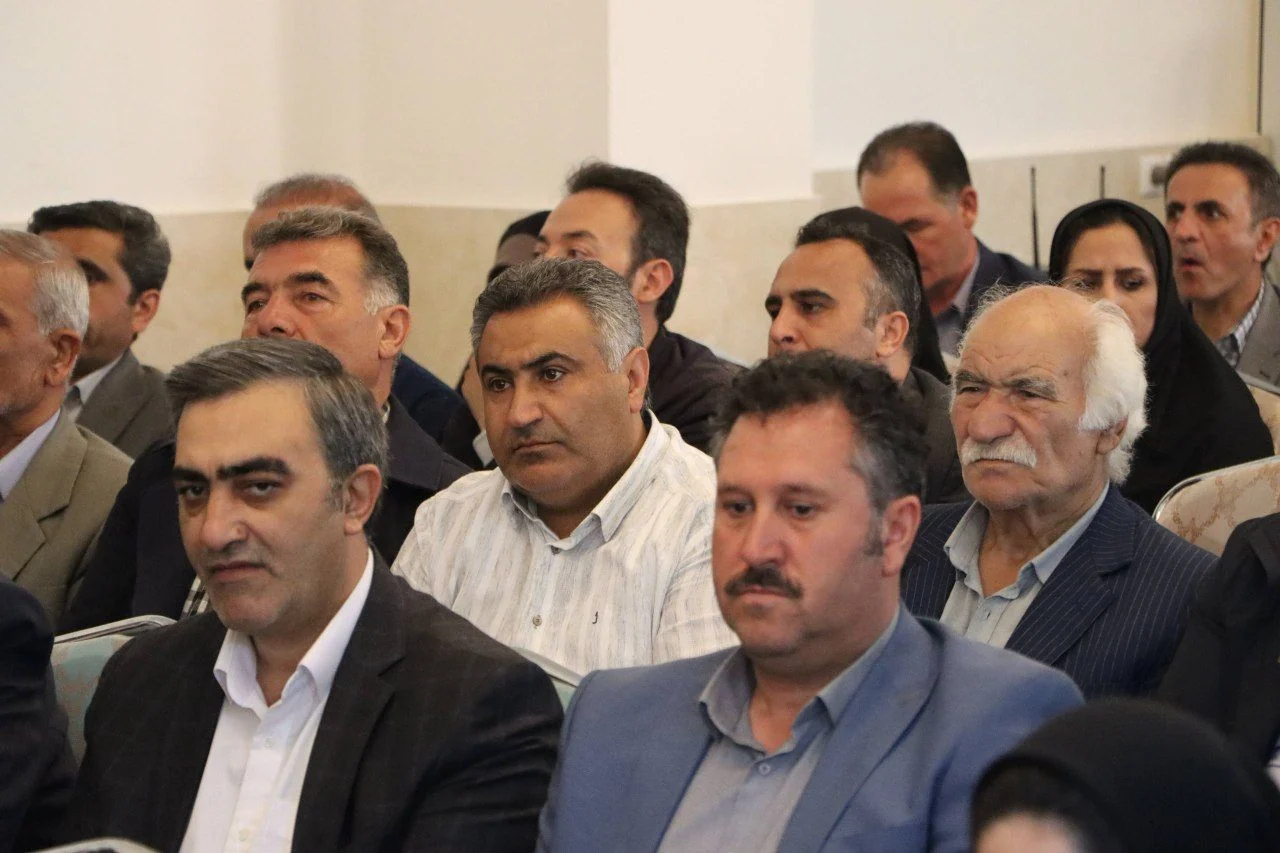 مجموعه بزرگ هتل و آب‌درمانی مادر سرعین