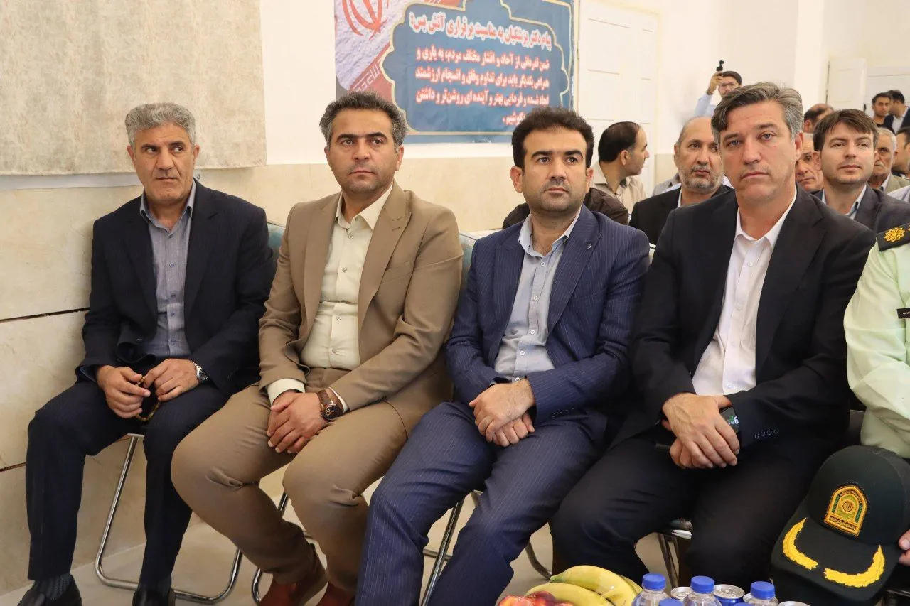مجموعه بزرگ هتل و آب‌درمانی مادر سرعین